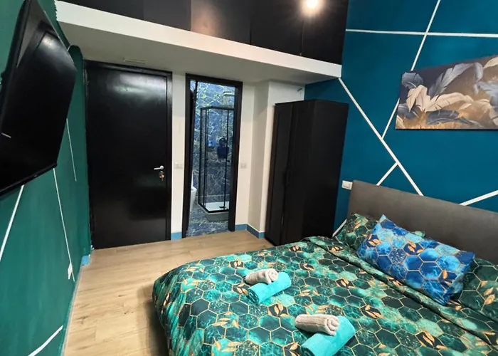 Underground 3* Mediolan