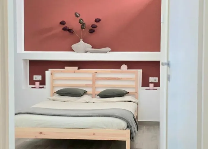 Miloft Apartmán Milán