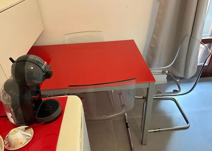 F&g Downtown Studi Milano