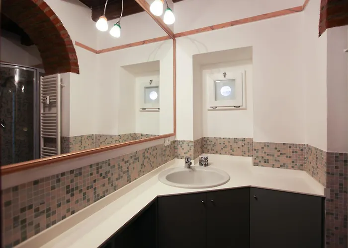Hacca Collection - Milanese 2br In Porta Venezia Lejlighed Milano