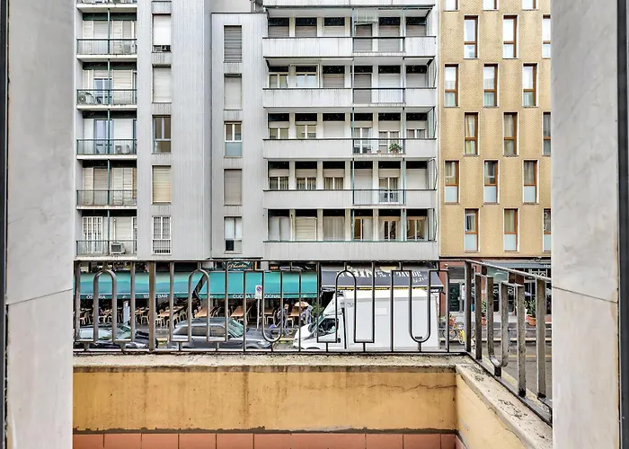 Apartment Lepetit 3 Welcomely