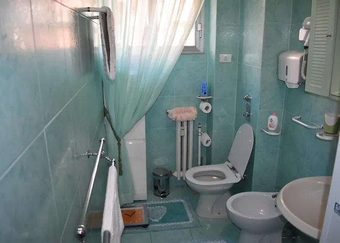 B&k בית הארחה