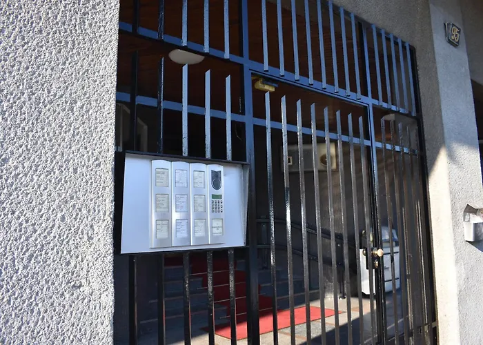 בית הארחה B&k מילאנו