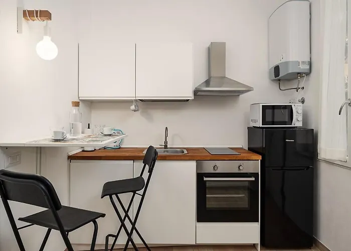 Smart Stay&go At Station Apartament *