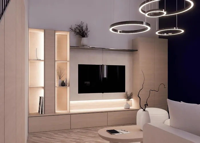 La - Restyling In Corso 2026 * Милан