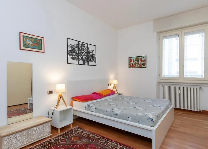 Apartamento I-host - Copernico Milão