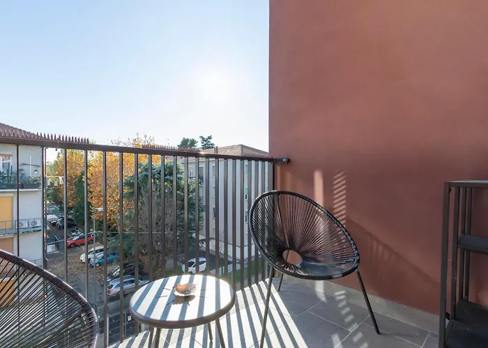I-host - Assietta Apartment *