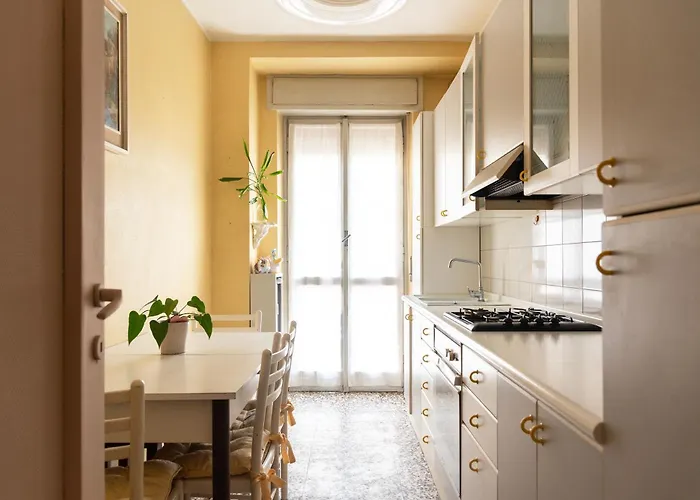 アパート Casa Venezian