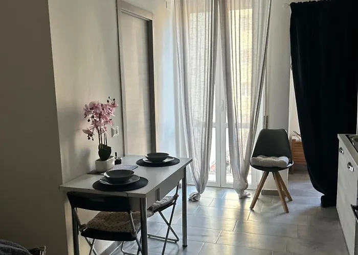 Διαμέρισμα Monolocale Ripamonti