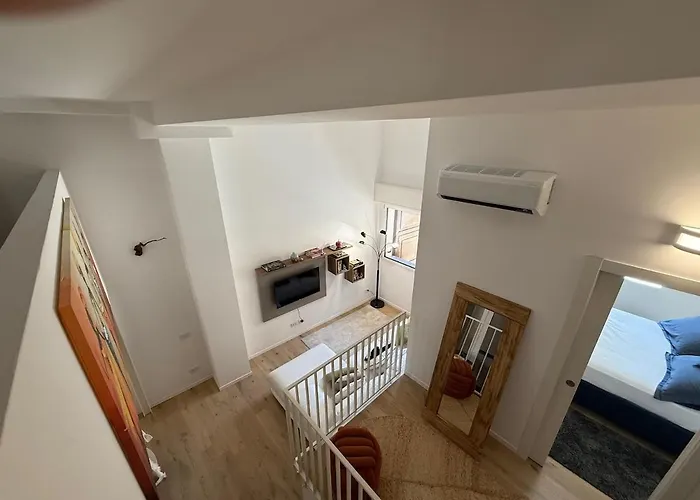 Three-room Sleeps 6 Life Fiera San Siro Milano