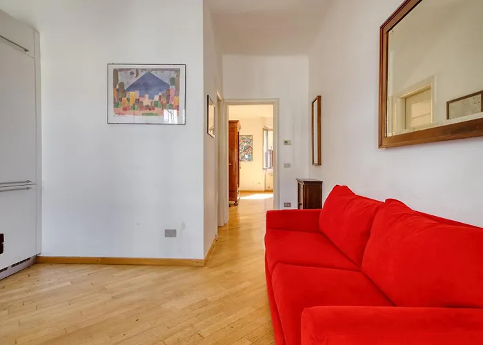 Cozy Living - Navigli & Darsena