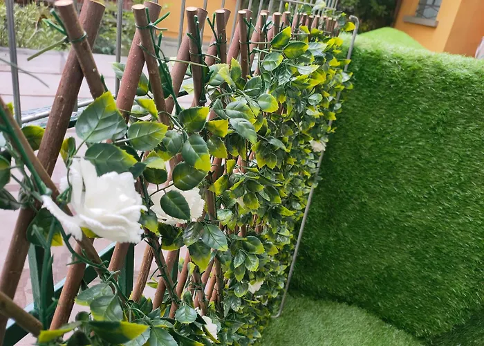 Arthome Apartamento *