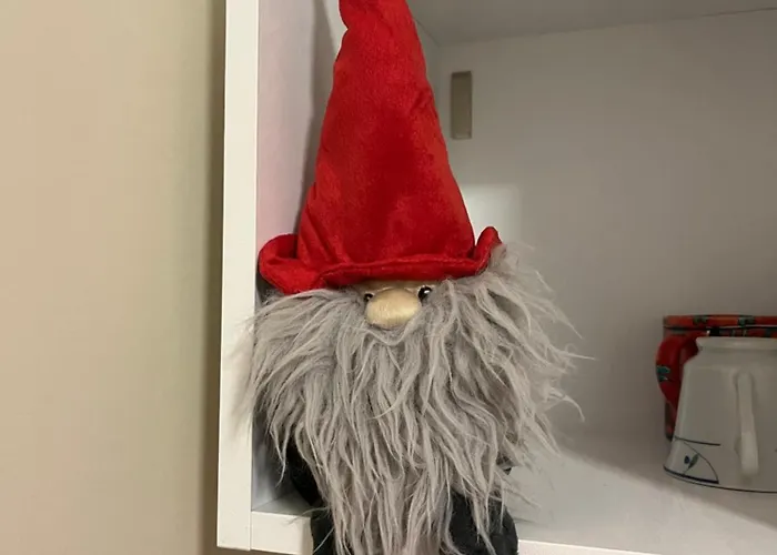 Casa Bibi * 밀라노