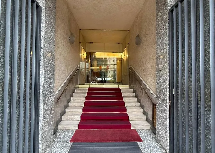 Casanova Apartamento Milão