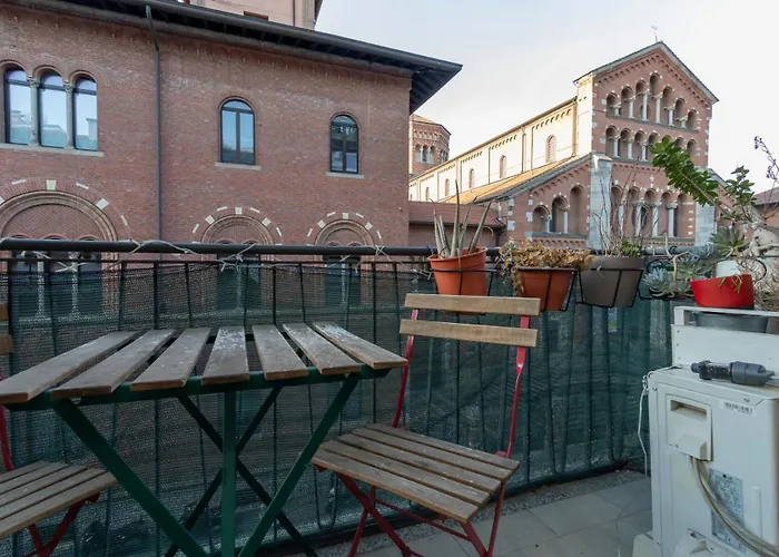 I-host - Copernico Milão