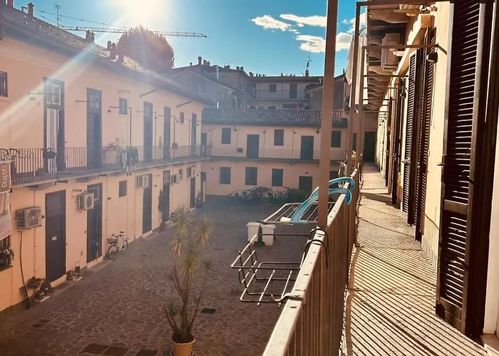 Yourcozyhome In Martesana Apartament Mediolan