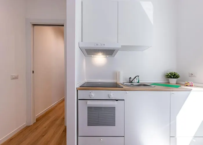 Sambuco1 - Quiet With 2 Double Bedrooms - B Διαμέρισμα