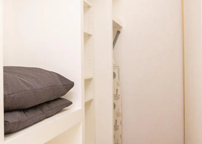 Navigli - Leobrothers - Lombardini 3 Apartmán *