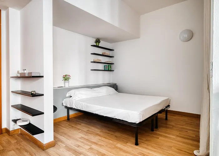 Hostmate - - Lunigiana - Stazione 公寓