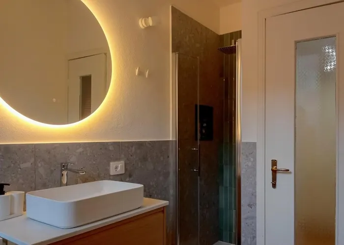 Apartamento Casa Ferretti - Corso Milão