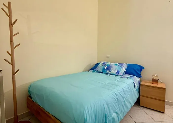 Col8 Apartment *
