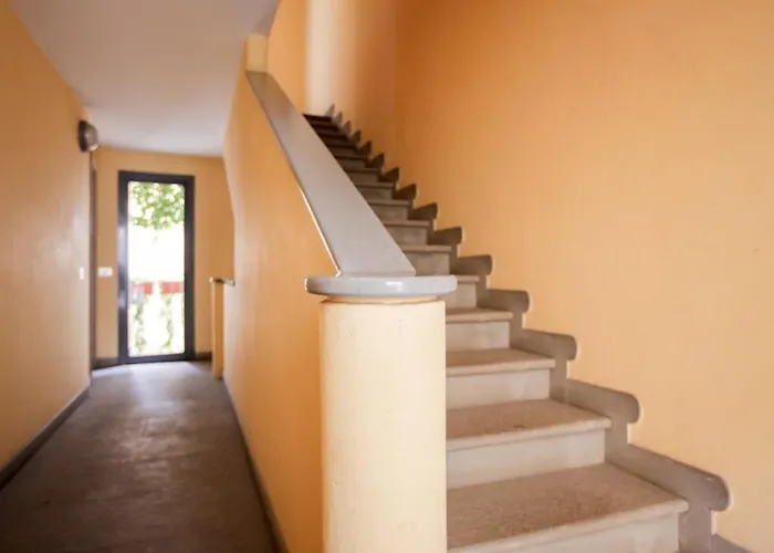 Lejlighed Hacca Collection - Charming In Corso Magenta *
