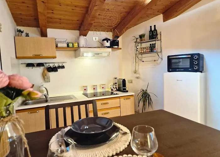 Lägenhet Acasadifranci Attico Con Dehor Privato, Wifi E Metro A 4 Min Da Piedi Milano