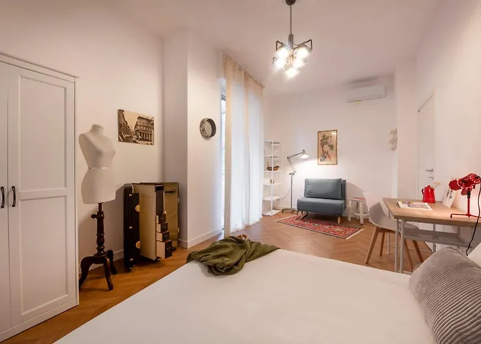 Apartament Tolmezzo - 7sundays