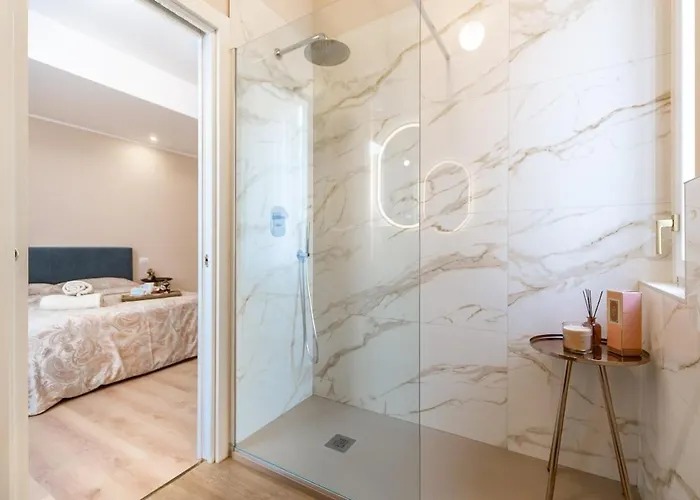 Luxury Quiet Above Subway Mediolan