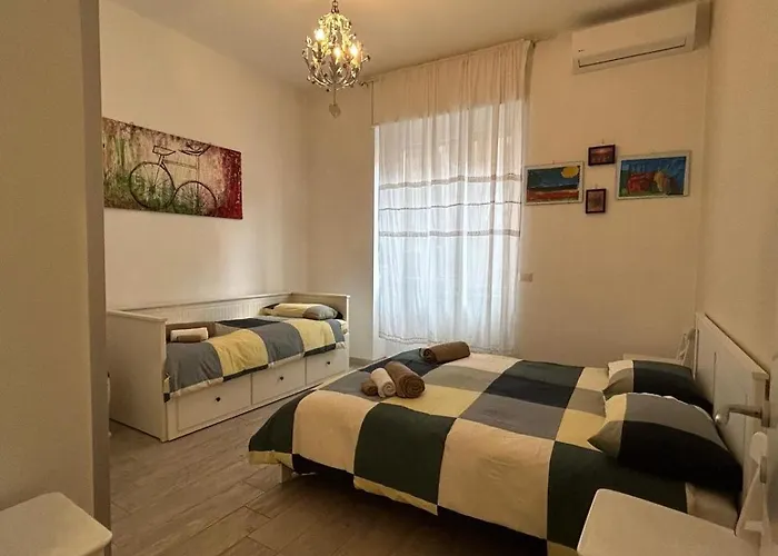 Casa Grande דירה *