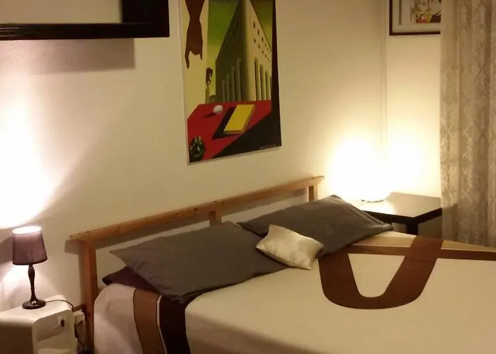 Brand New - 5 Minutes From Istria Metro Station 밀라노