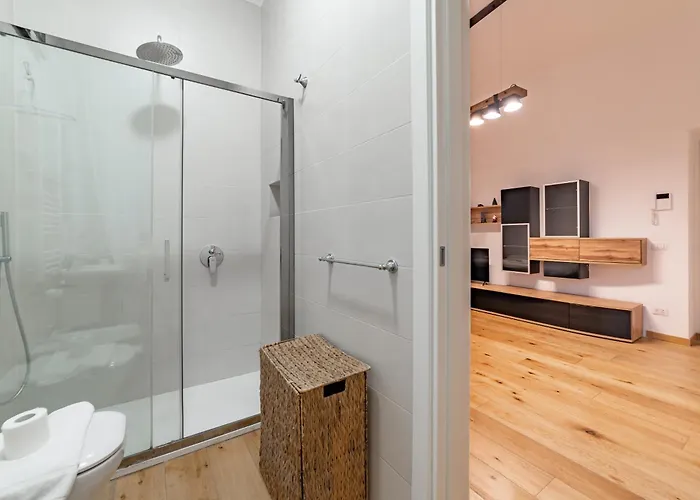 5 Walk From Porta Venezia Station, With 2 Bedrooms Apartamento Milán