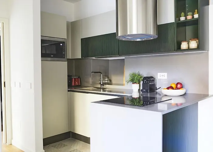 Appartement Wonderful Place - Center *