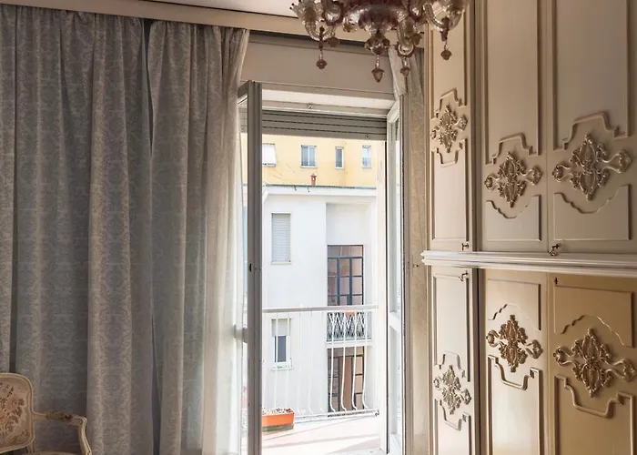 Casa Venezian アパート