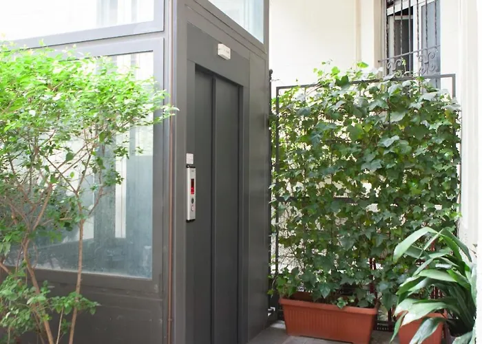 Appartement Boho Chic In Isola Area *