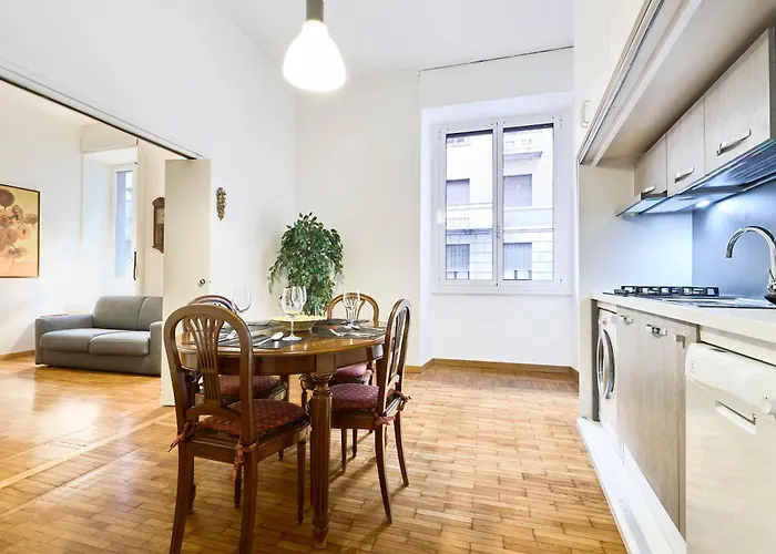 Charming Urban Retreat, Brera - Porta Nuova * 米兰