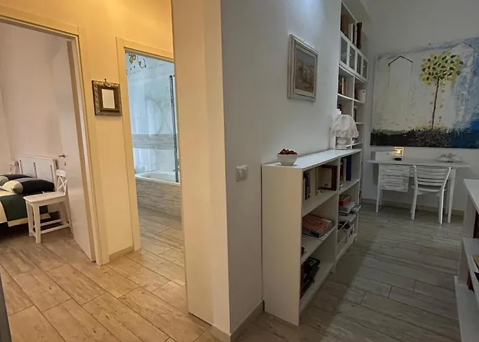 Casa Grande Διαμέρισμα