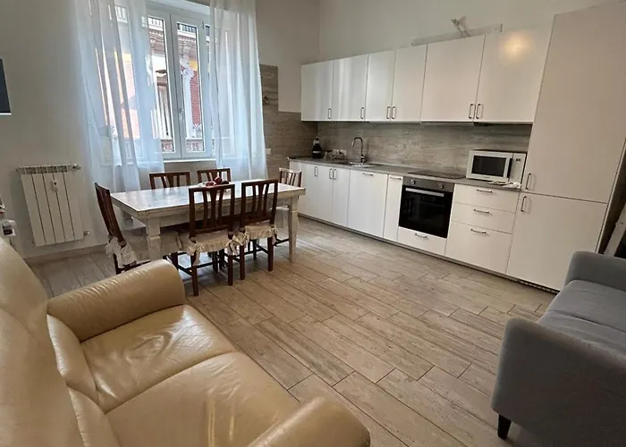 Casa Grande * מילאנו