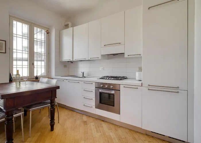 Cozy Living - Navigli & Darsena