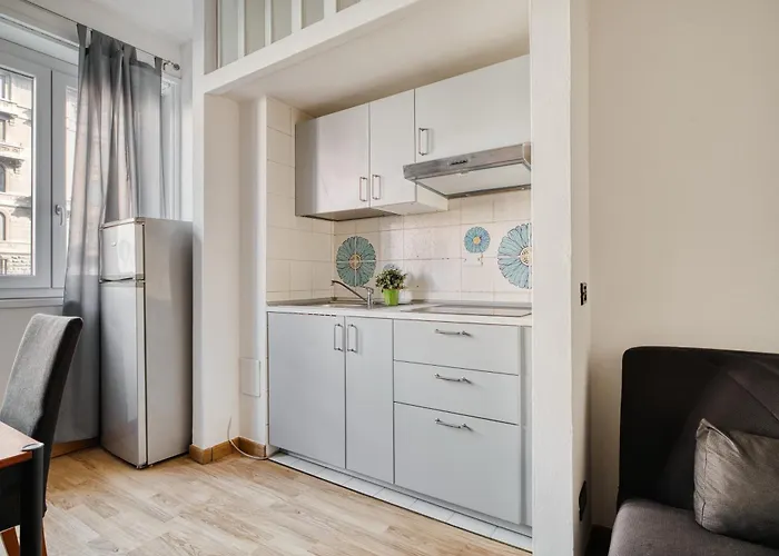 Hostmate - - Lunigiana - Stazione 公寓
