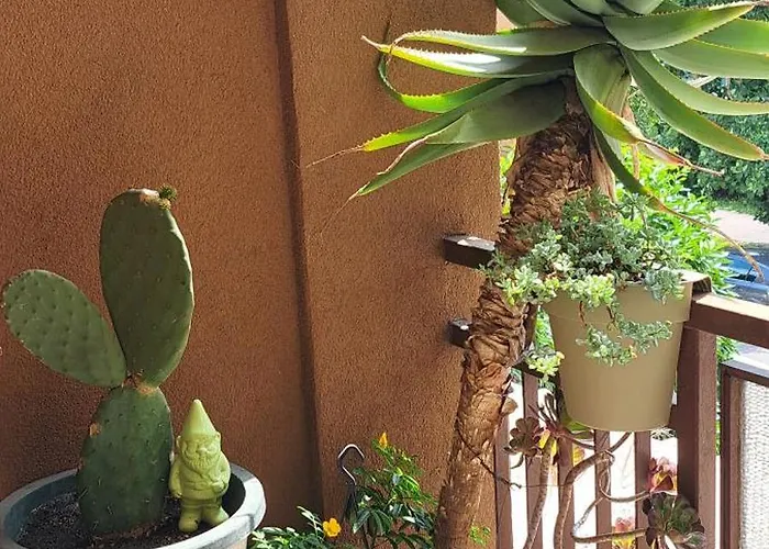 아파트 Brand New - 5 Minutes From Istria Metro Station