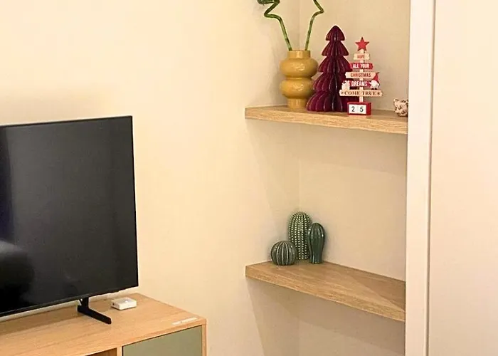 Apartament Conca House Darsena *