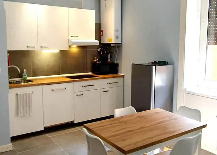 Apartamento Cozy&contemporary 2 Bdrm 1 Bthrm In Studi Milão
