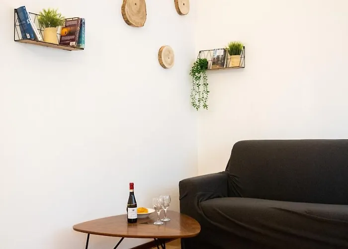 Apartman Porta Romana - Leobrothers - D'orsenigo 7 *