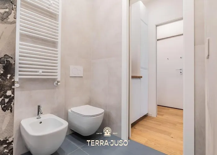 Rucellai In Apartamento *