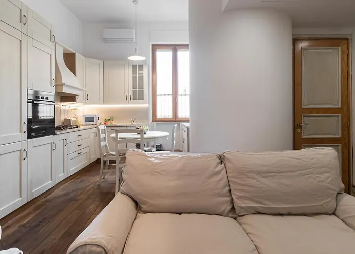 Italianway Easy - Rosales 3 C * Milano