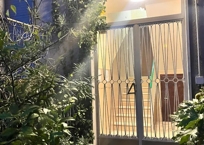 Carcano Urban Flat *