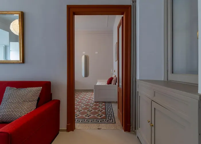 Apartamento Liberty House - Carozzi