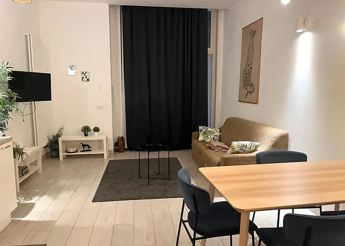 Modern Apartment-porta Venezia * Milán