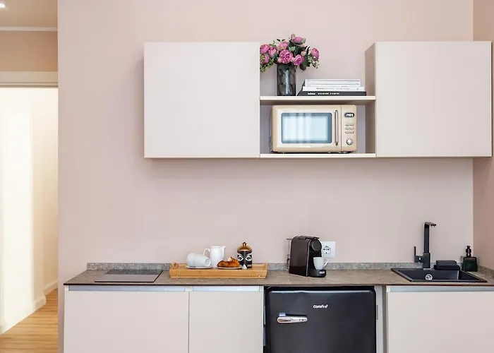 Apartament Luxury Quiet Above Subway Mediolan